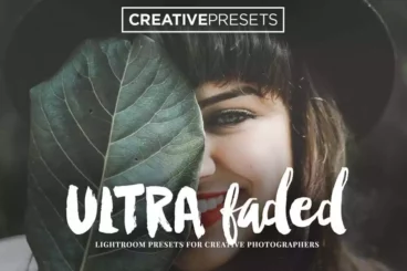UltraFaded Modern Lightroom Presets