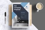 Microsoft Word Brochure Templates
