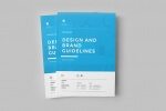 Modern Corporate Brochure Templates