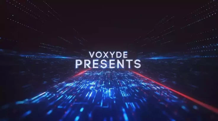 View Information about Future Action After Effects Title Template