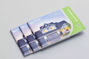 Contemporary Real Estate Template