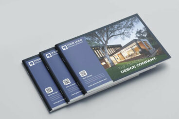 20+ Best Real Estate Brochure Templates
