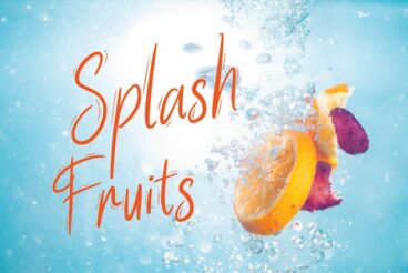 Second alternate image for Summer Wednesday Font